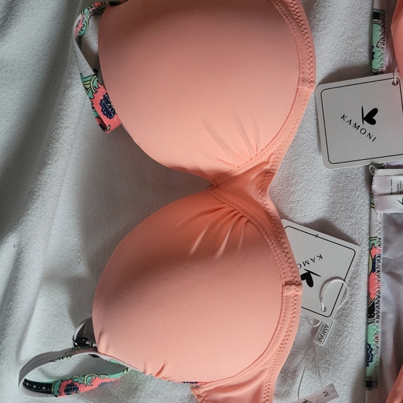 NWTO Kamoni bikini - Picture 3 of 4